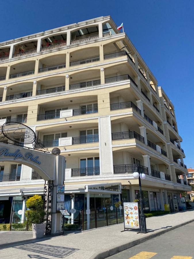 Private Super By Sea In ! Apartament