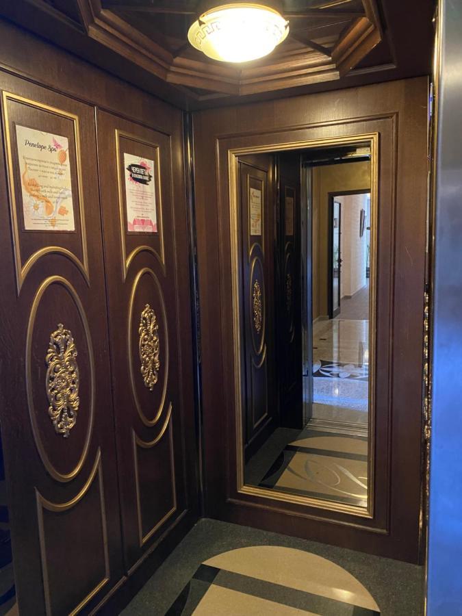 Private Super By Sea In ! Apartament *