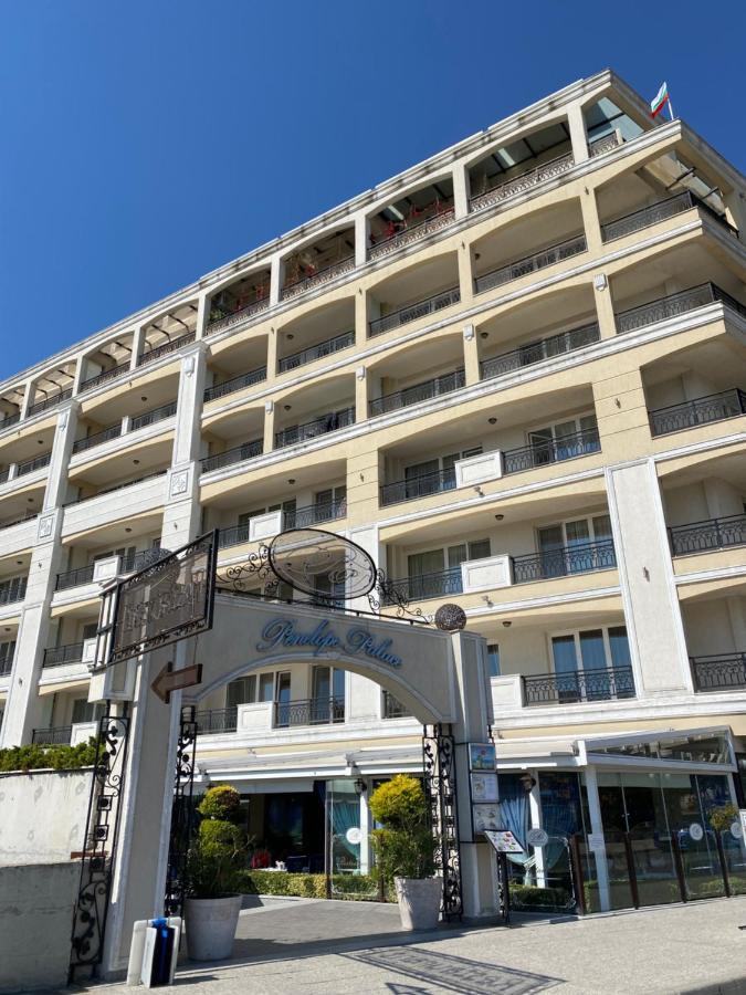 Private Super By Sea In ! Apartament
