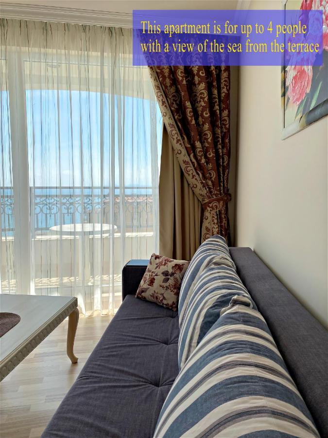 Private Super By Sea In ! *