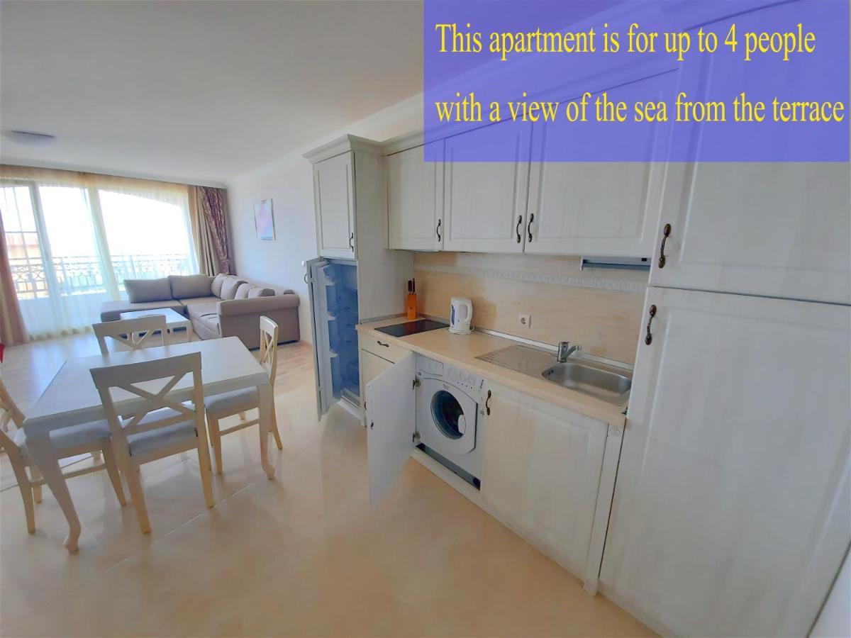 Private Super By Sea In ! Apartament