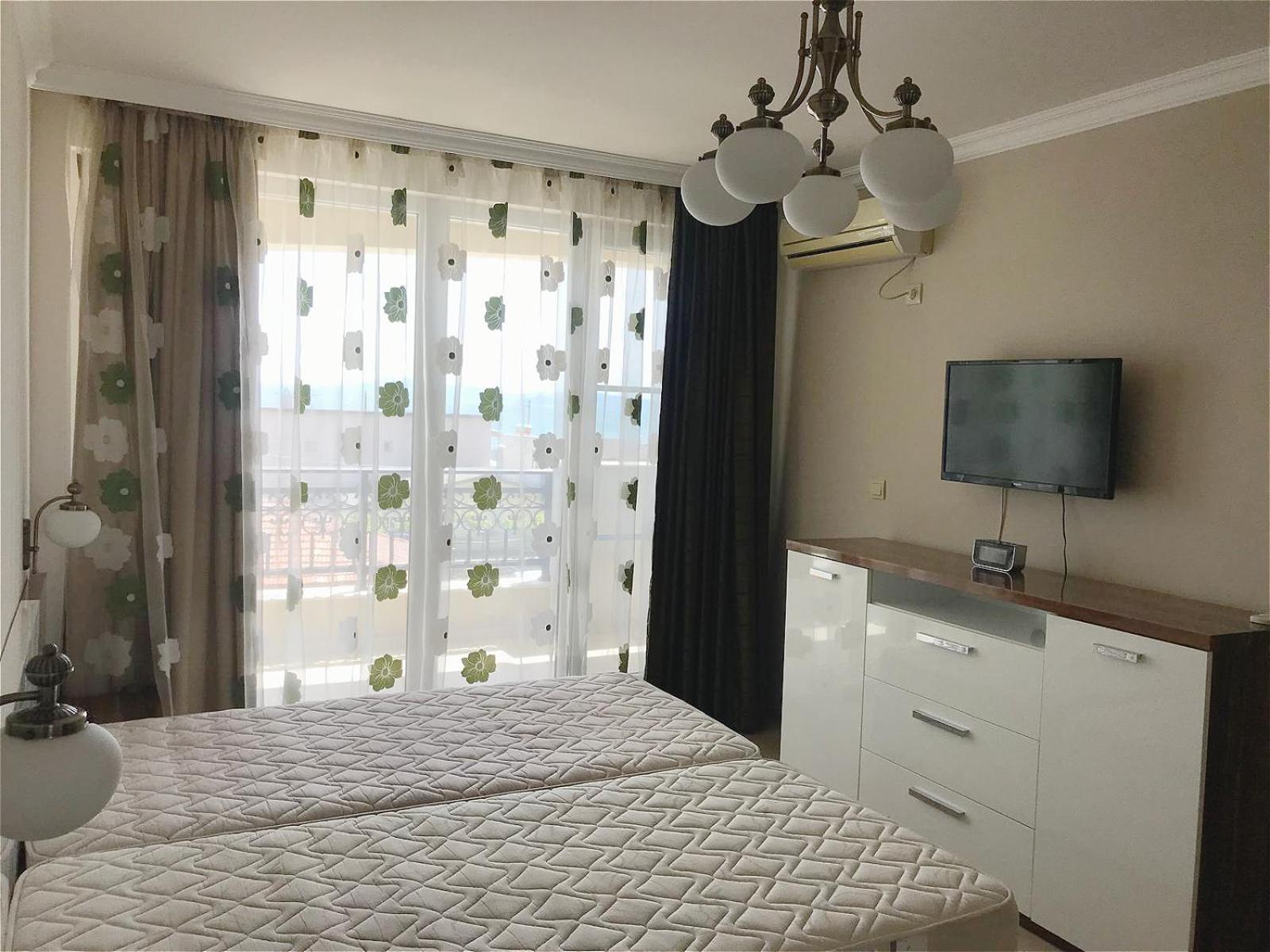 Private Super By Sea In ! Apartament Gmina Pomorie
