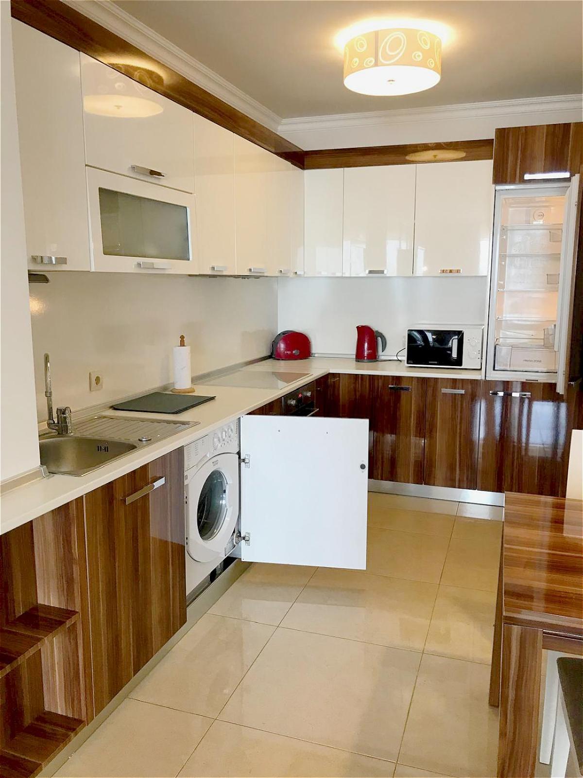 Private Super By Sea In ! Apartament *