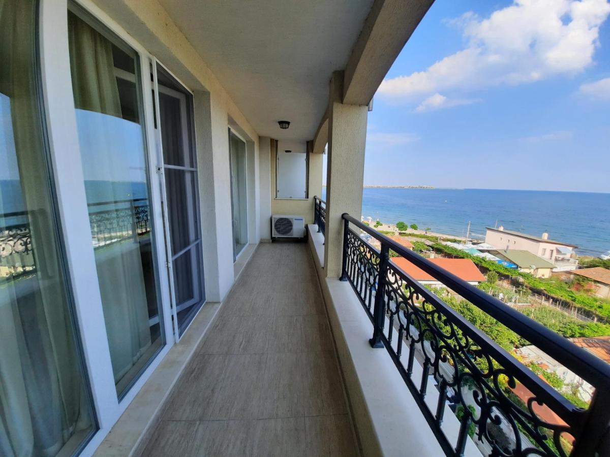 Private Super By Sea In ! Apartment Pomorie