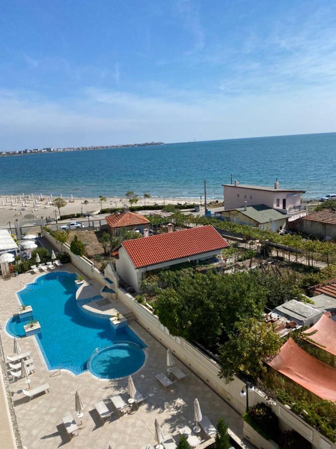 Private Super By Sea In ! Apartment Pomorie