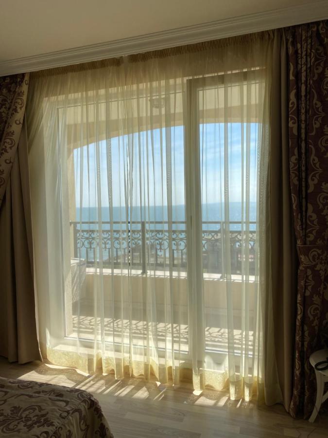 Apartment Private Super By Sea In ! Pomorie