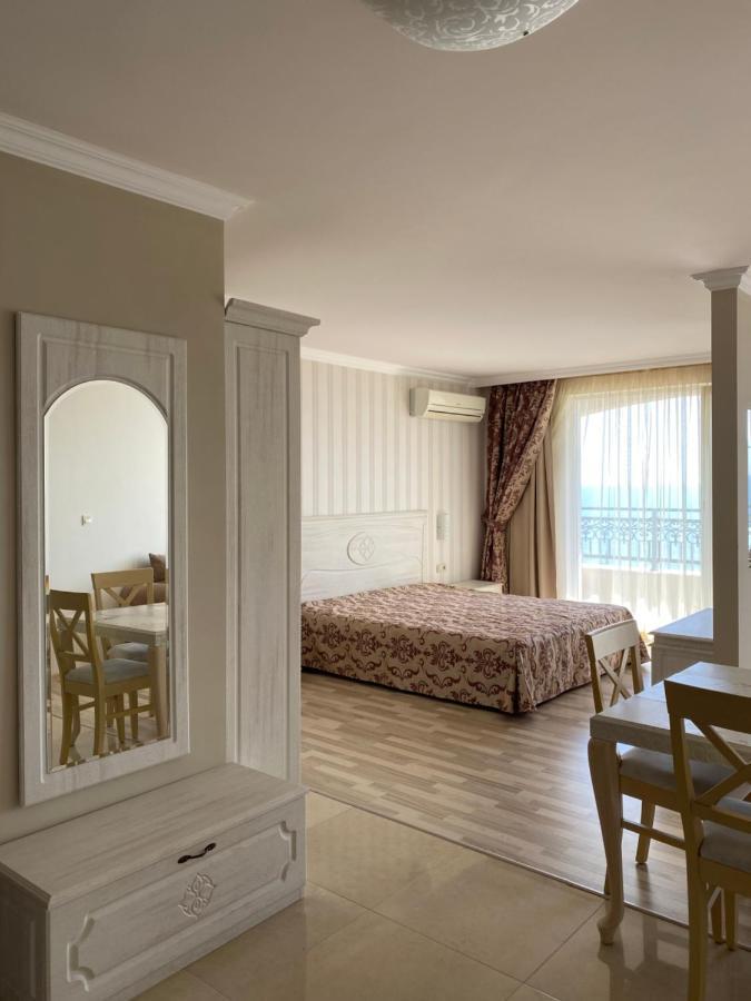 Apartment Private Super By Sea In ! Pomorie