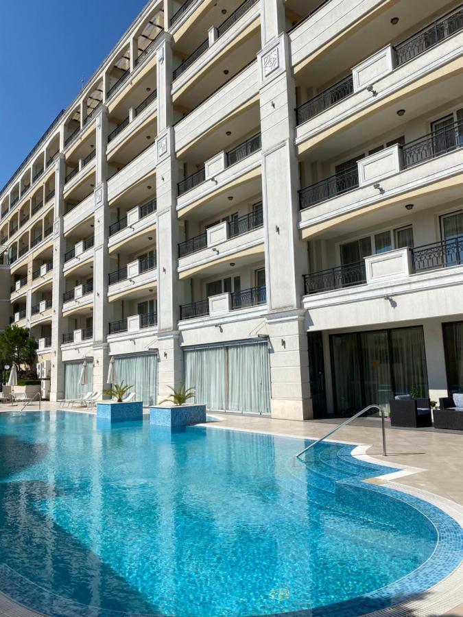 Private Super By Sea In ! Pomorie