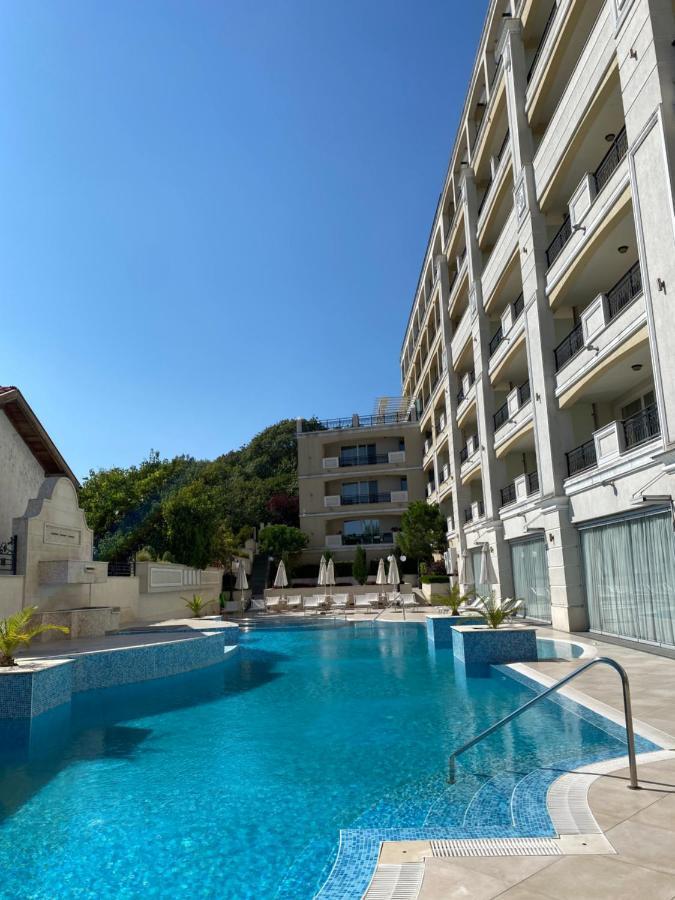 Apartment Private Super By Sea In !