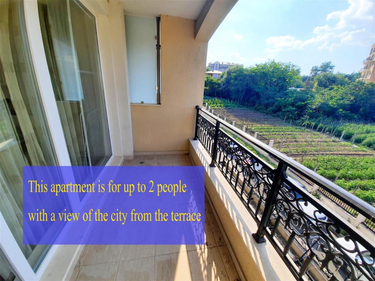 Private Super By Sea In ! Pomorie