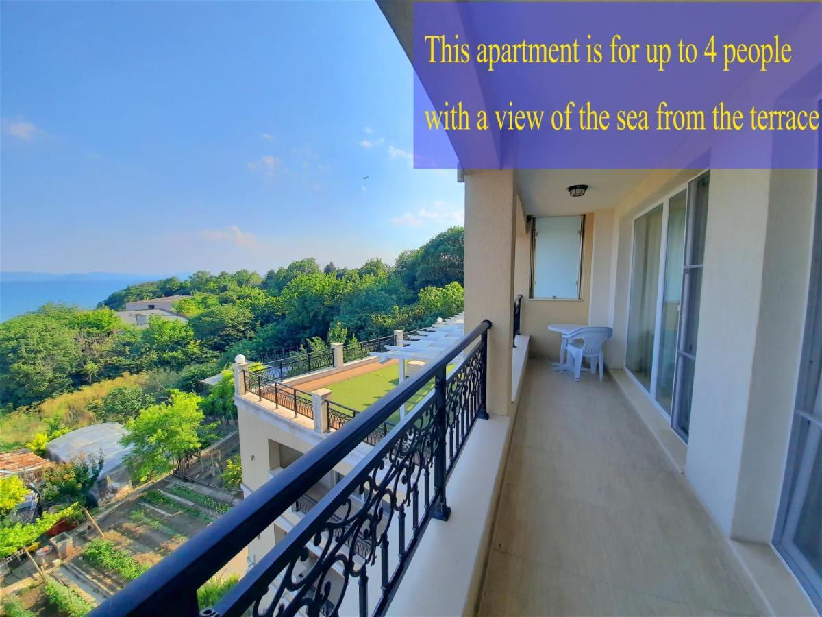 Apartment Private Super By Sea In ! *