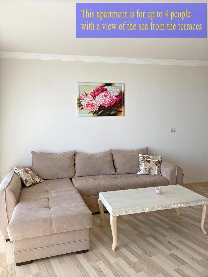 Private Super By Sea In ! Pomorie