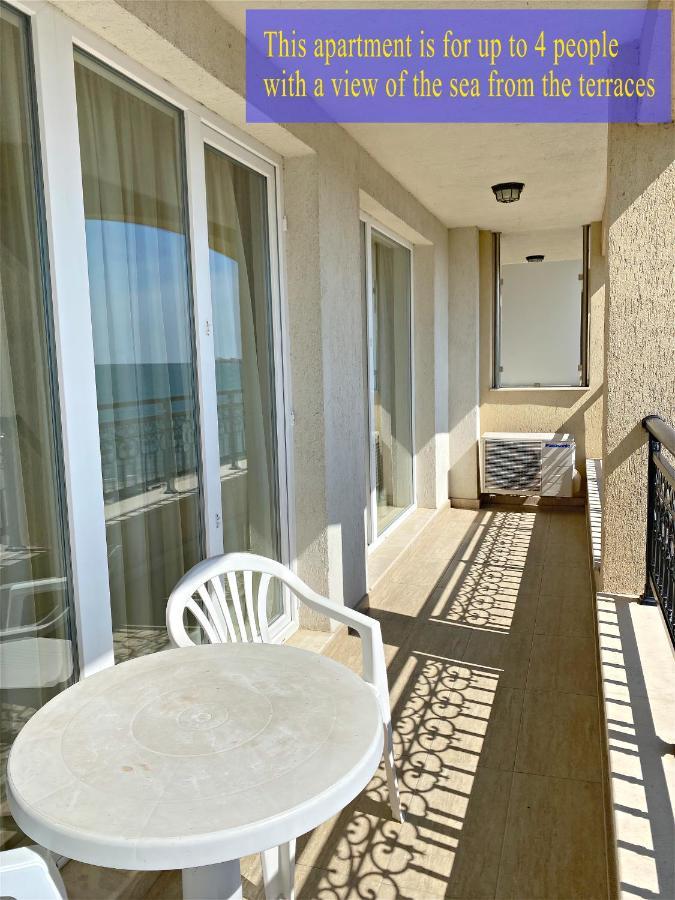 Private Super By Sea In ! Apartment *